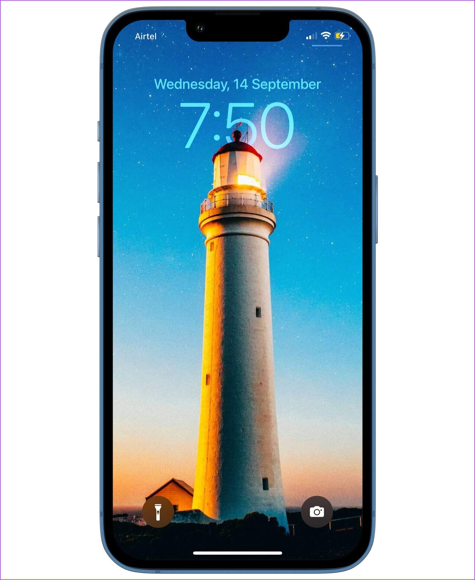 3-6-1571x1920 20 من أفضل الخلفيات بتأثير العمق لـ iOS 16 لشاشة قفل iPhone