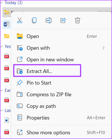 3-best-ways-to-save-images-from-a-google-docs-file-10 أفضل 3 طرق لحفظ الصور من ملف Google Docs