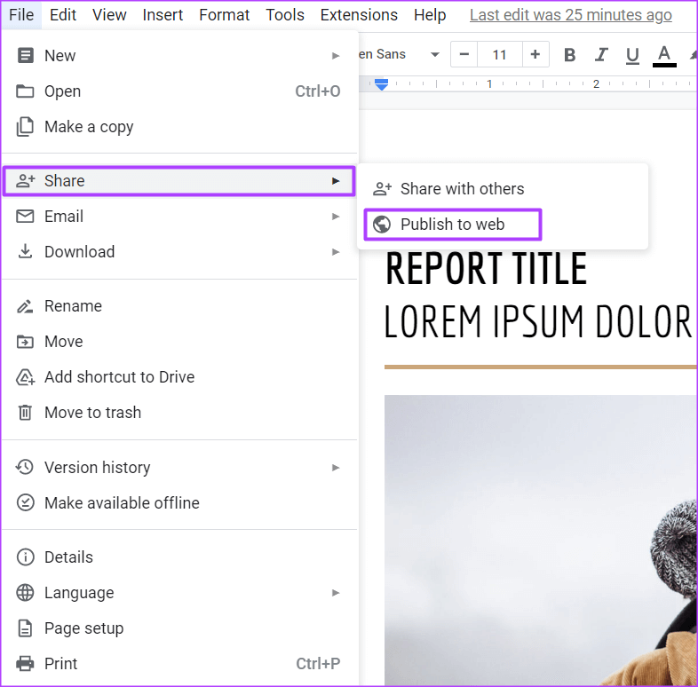 3-best-ways-to-save-images-from-a-google-docs-file-14 أفضل 3 طرق لحفظ الصور من ملف Google Docs