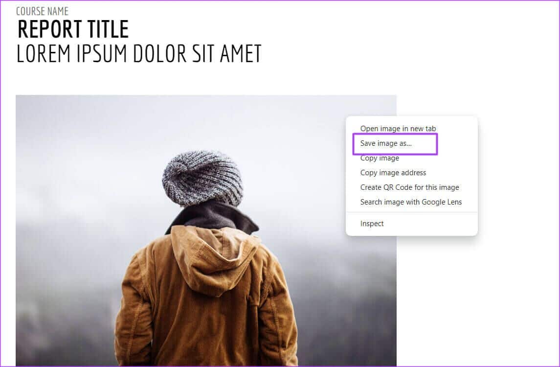 3-best-ways-to-save-images-from-a-google-docs-file-19-1145x750 أفضل 3 طرق لحفظ الصور من ملف Google Docs