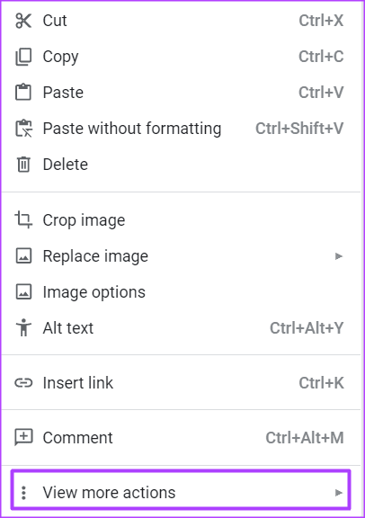 3-best-ways-to-save-images-from-a-google-docs-file-2 أفضل 3 طرق لحفظ الصور من ملف Google Docs