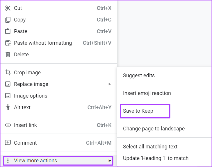 3-best-ways-to-save-images-from-a-google-docs-file-3 أفضل 3 طرق لحفظ الصور من ملف Google Docs
