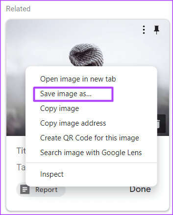 3-best-ways-to-save-images-from-a-google-docs-file-5 أفضل 3 طرق لحفظ الصور من ملف Google Docs