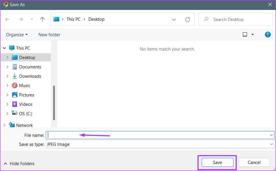3-best-ways-to-save-images-from-a-google-docs-file-6 أفضل 3 طرق لحفظ الصور من ملف Google Docs
