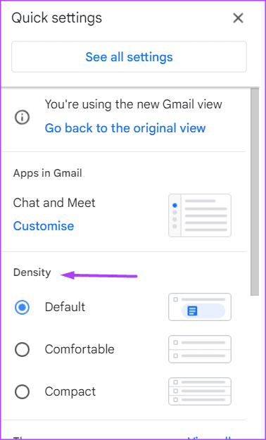 4 نصائح لإضفاء الطابع الشخصي على مظهر حسابك Gmail - %categories