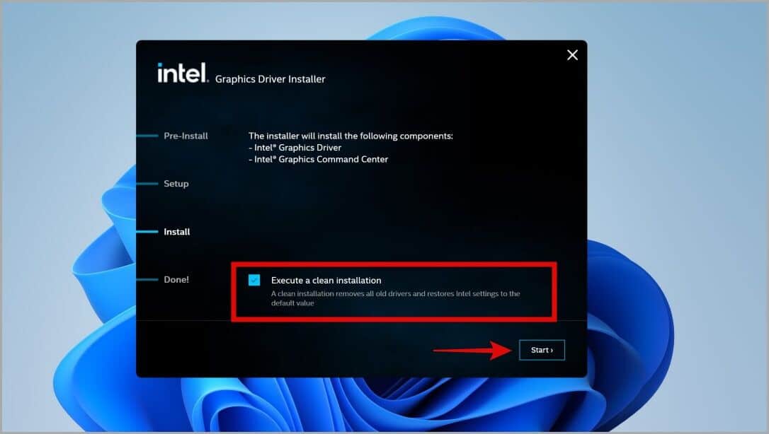 5-intel-1086x614 ما هي بطاقات الرسومات التي أمتلكها وكيفية تنزيل برامج التشغيل لها