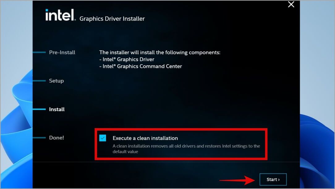 5-intel-2-1084x612 أفضل 4 طرق لتعطيل تحديثات برنامج التشغيل التلقائية على Windows 10/11