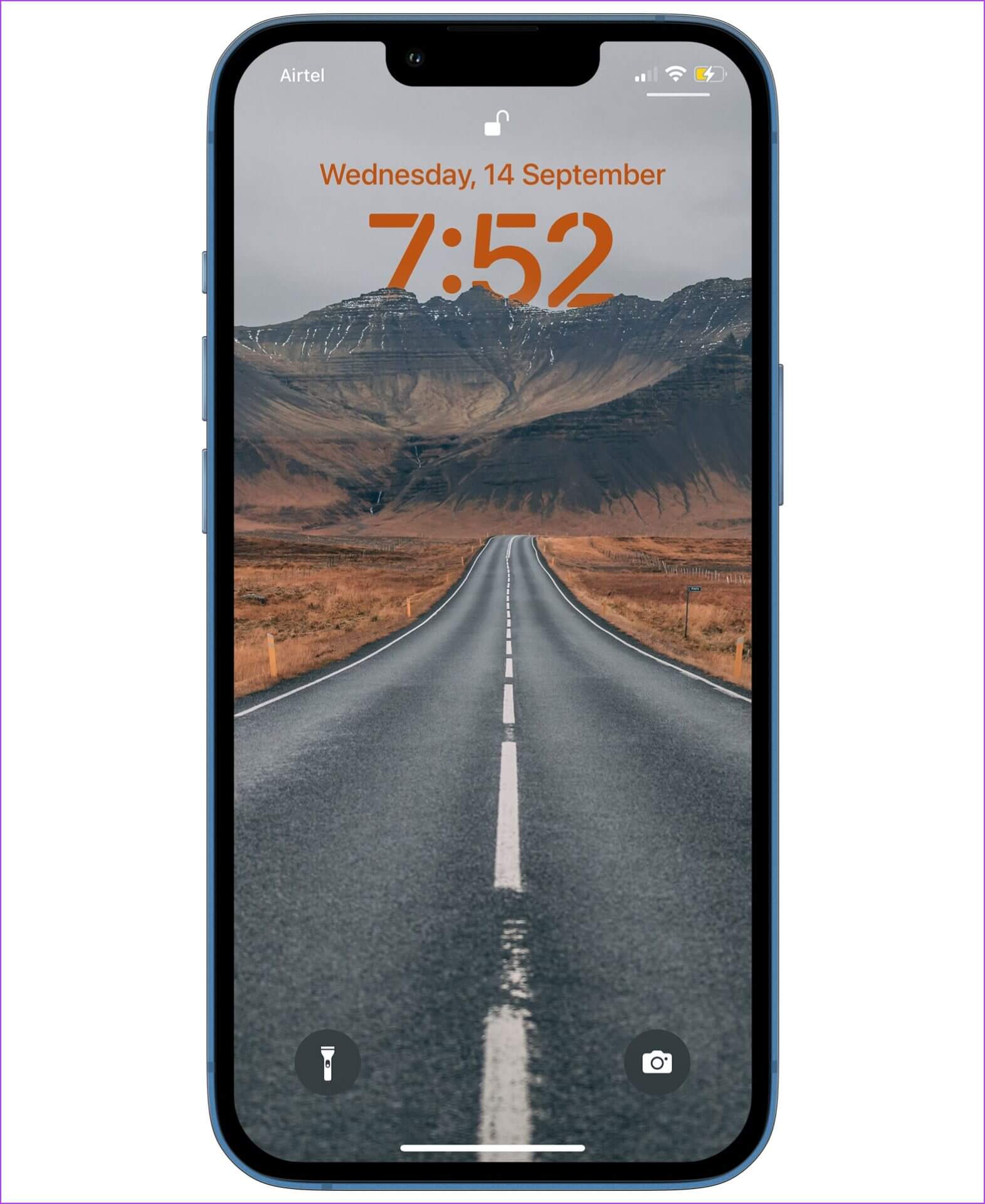 6-4-1571x1920 20 من أفضل الخلفيات بتأثير العمق لـ iOS 16 لشاشة قفل iPhone