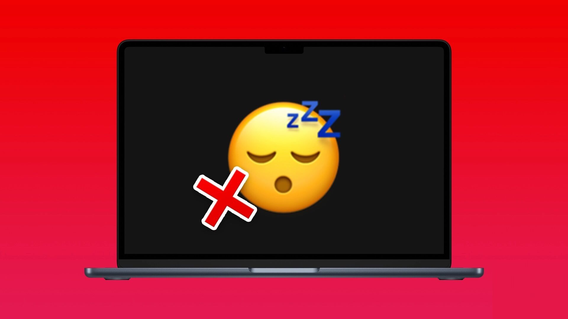 أفضل 6 طرق لإصلاح عدم عمل شاشة Mac بعد الاستيقاظ من النوم - %categories