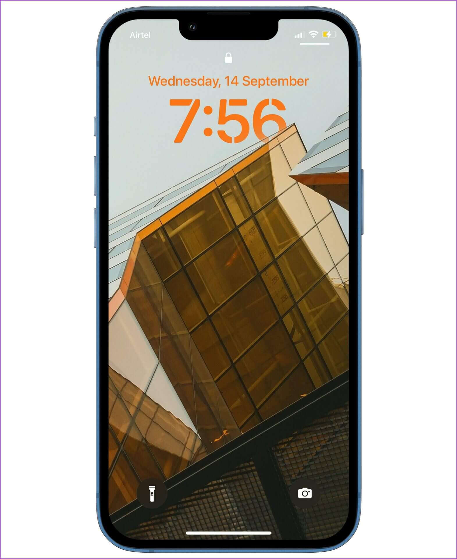 7-5-1571x1920 20 من أفضل الخلفيات بتأثير العمق لـ iOS 16 لشاشة قفل iPhone