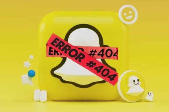 8 إصلاحات لخطأ الخروج المستمر على Snapchat - %categories