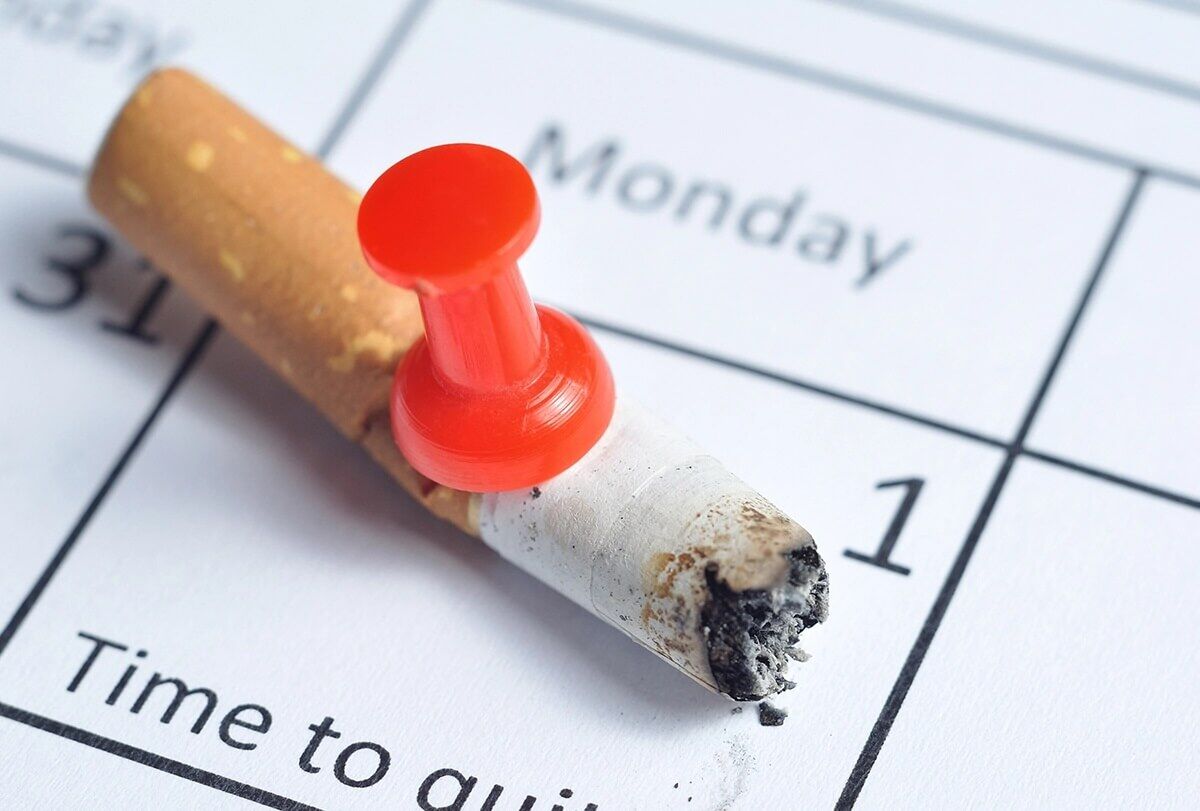 9 tips to help you quit smoking feat 1200x811 - 9 نصائح مفيدة للإقلاع عن التدخين