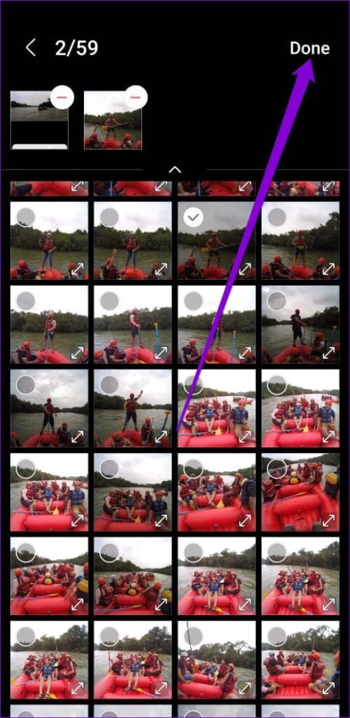 Add-Video-Clips-500x1024-1-500x1024 كيفية تحرير مقاطع الفيديو على هواتف Samsung Galaxy