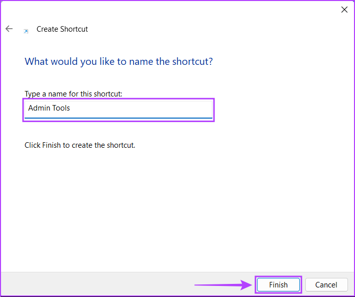 Admin-tools-1 أفضل 6 طرق للوصول إلى أدوات Windows على Windows 11
