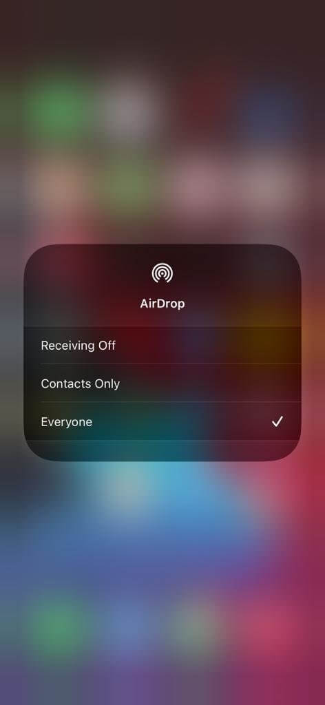 أفضل 7 طرق لإصلاح عدم عمل AirDrop على iPhone - %categories