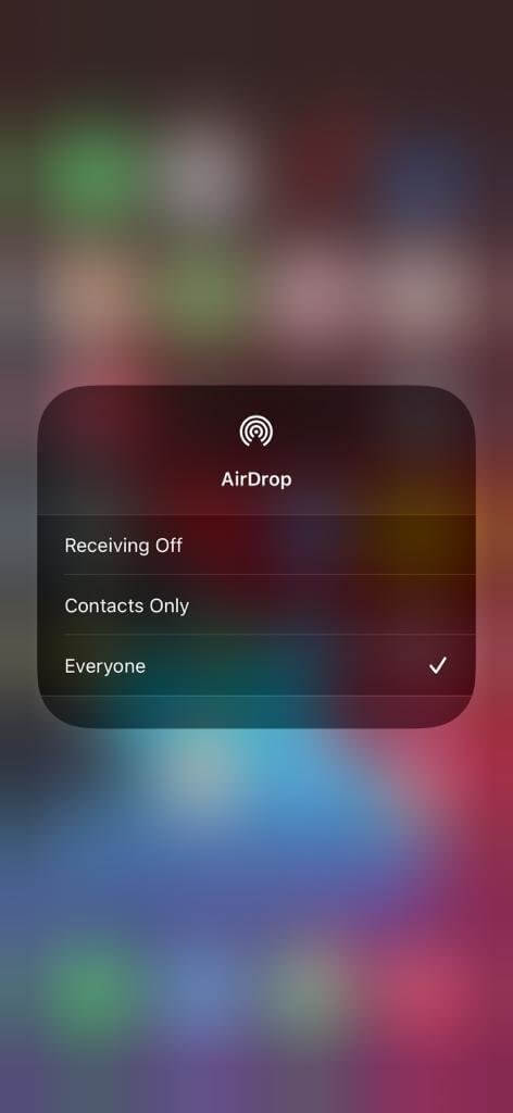 AirDrop-Settings_935adec67b324b146ff212ec4c69054f-472x1024 أفضل 7 طرق لإصلاح عدم عمل AirDrop على iPhone