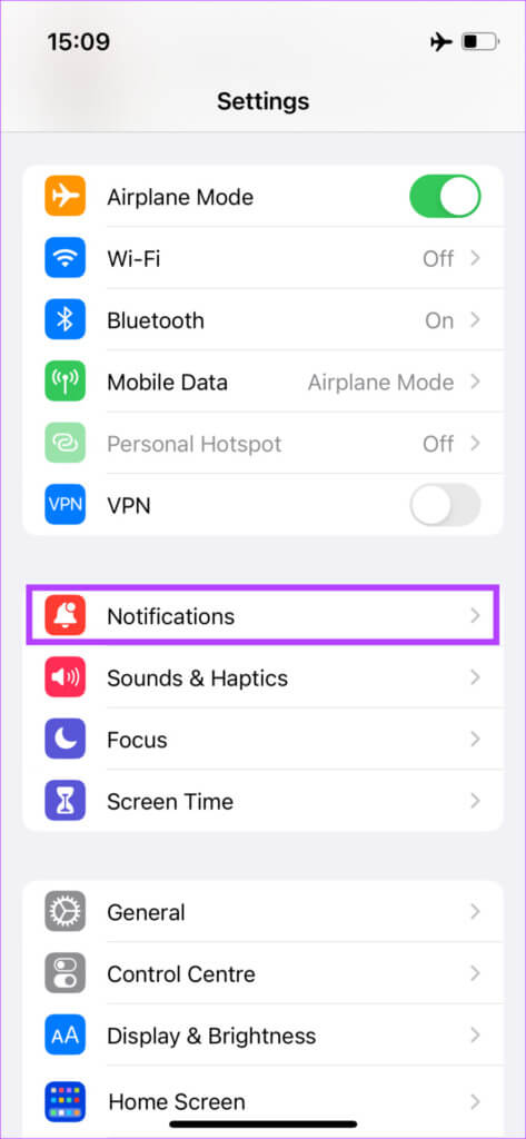 AirPods-Siri-Notifs-1-473x1024-1-473x1024 كيفية منع Siri من قراءة الرسائل على AirPods