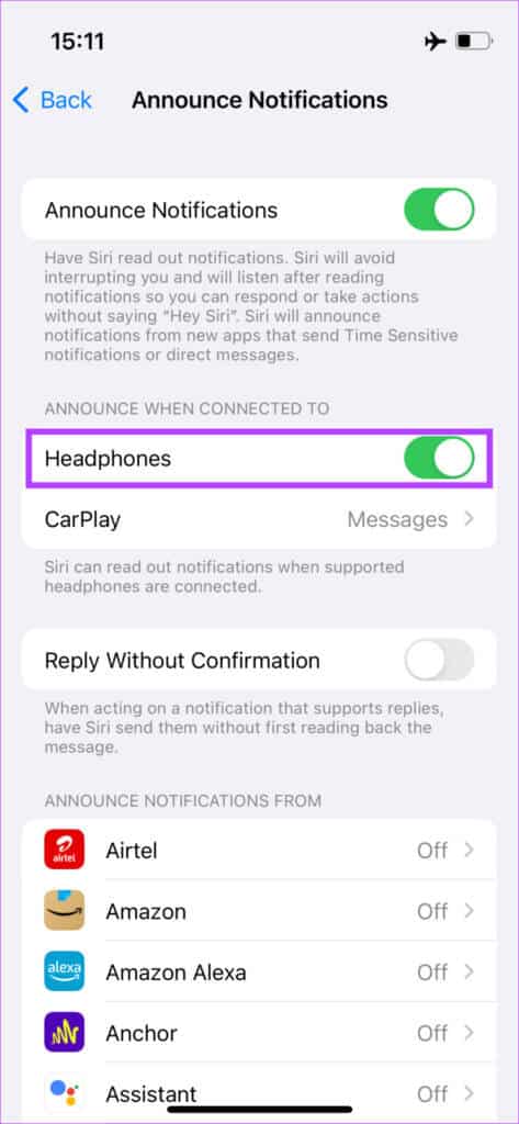 AirPods-Siri-Notifs-3-2-473x1024-1-473x1024 كيفية منع Siri من قراءة الرسائل على AirPods
