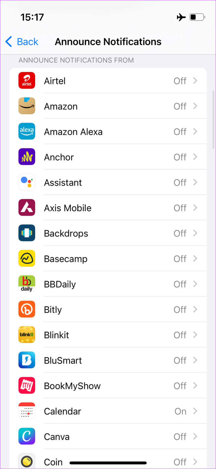 كيفية منع Siri من قراءة الرسائل على AirPods - %categories