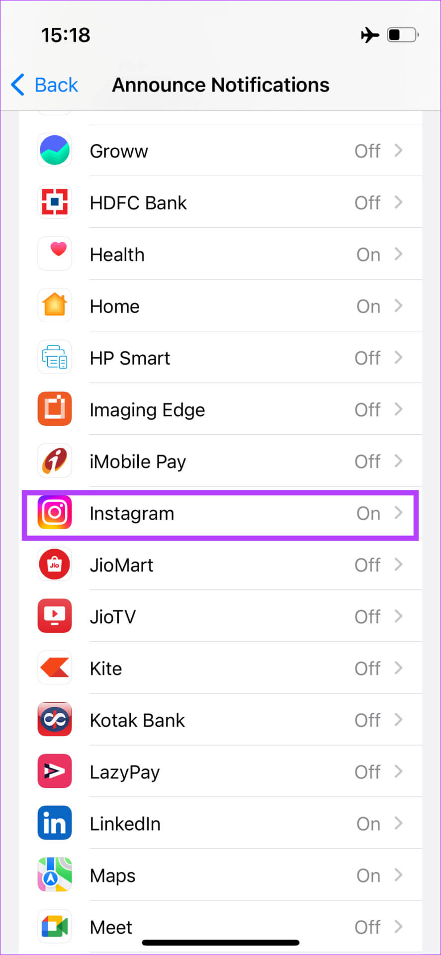 AirPods-Siri-Notifs-5-887x1920 كيفية منع Siri من قراءة الرسائل على AirPods