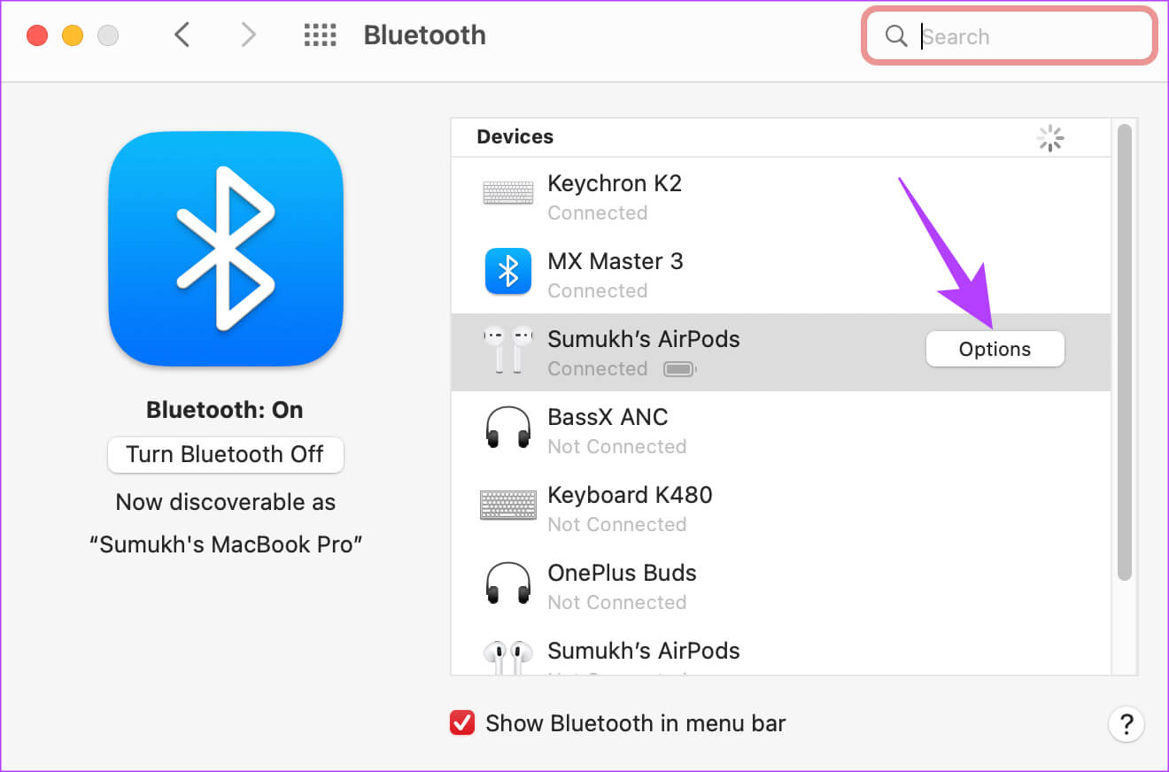 AirPods-disable-Siri-10-1320x872 كيفية إيقاف تشغيل Siri على AirPods