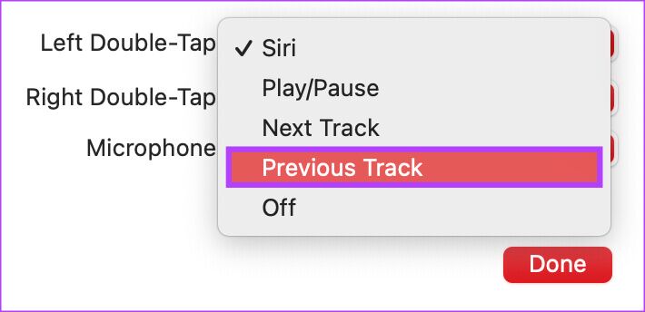 AirPods-disable-Siri-12-710x344 كيفية إيقاف تشغيل Siri على AirPods
