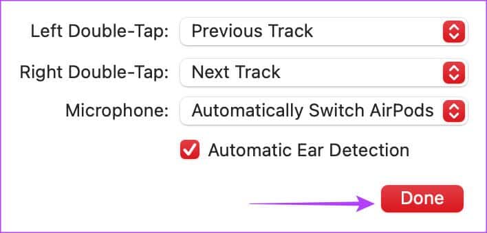 AirPods-disable-Siri-14-708x340 كيفية إيقاف تشغيل Siri على AirPods