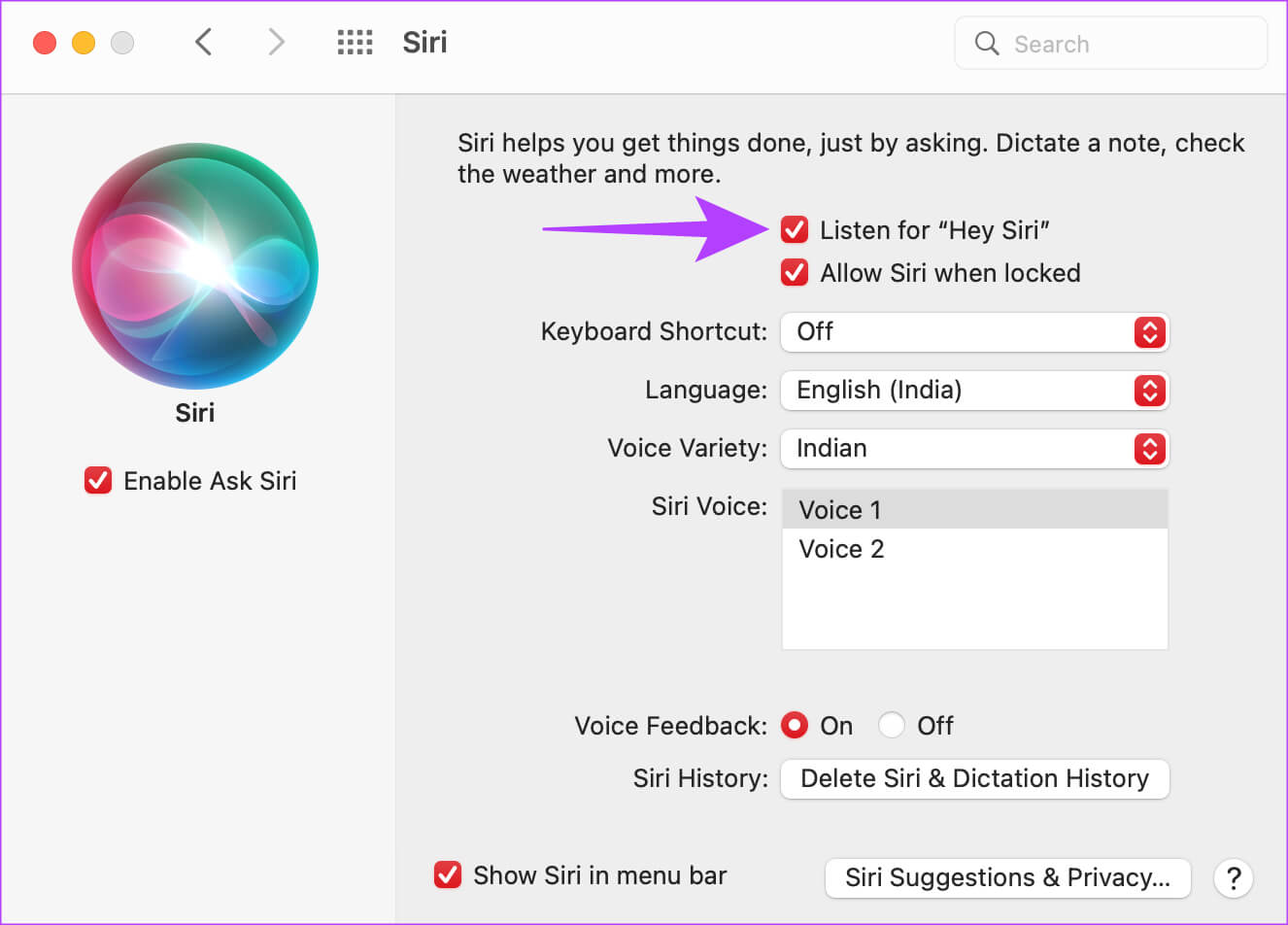 AirPods-disable-Siri-15-1326x952 كيفية إيقاف تشغيل Siri على AirPods