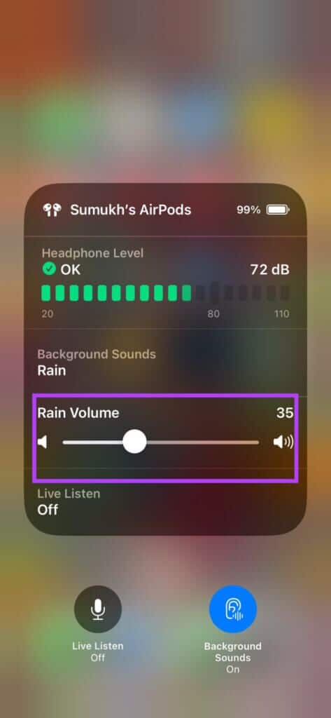 AirPods-hearing-aid-13-473x1024-1-473x1024 كيفية استخدام AirPods كأداة مساعدة للسمع مع الاستماع المباشر