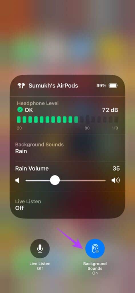 AirPods-hearing-aid-14-473x1024-1-473x1024 كيفية استخدام AirPods كأداة مساعدة للسمع مع الاستماع المباشر