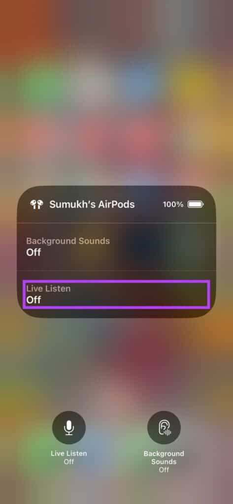 AirPods-hearing-aid-6-473x1024-1-473x1024 كيفية استخدام AirPods كأداة مساعدة للسمع مع الاستماع المباشر