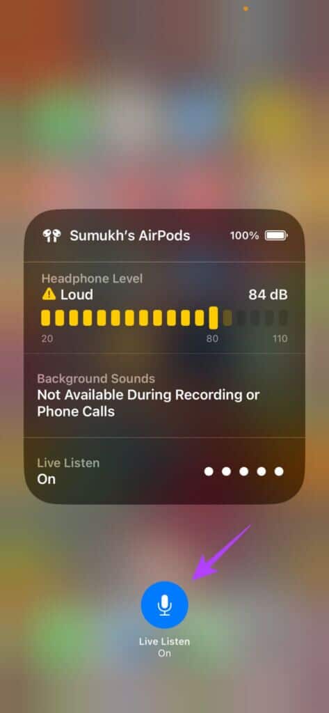 AirPods-hearing-aid-8-473x1024-1-473x1024 كيفية استخدام AirPods كأداة مساعدة للسمع مع الاستماع المباشر