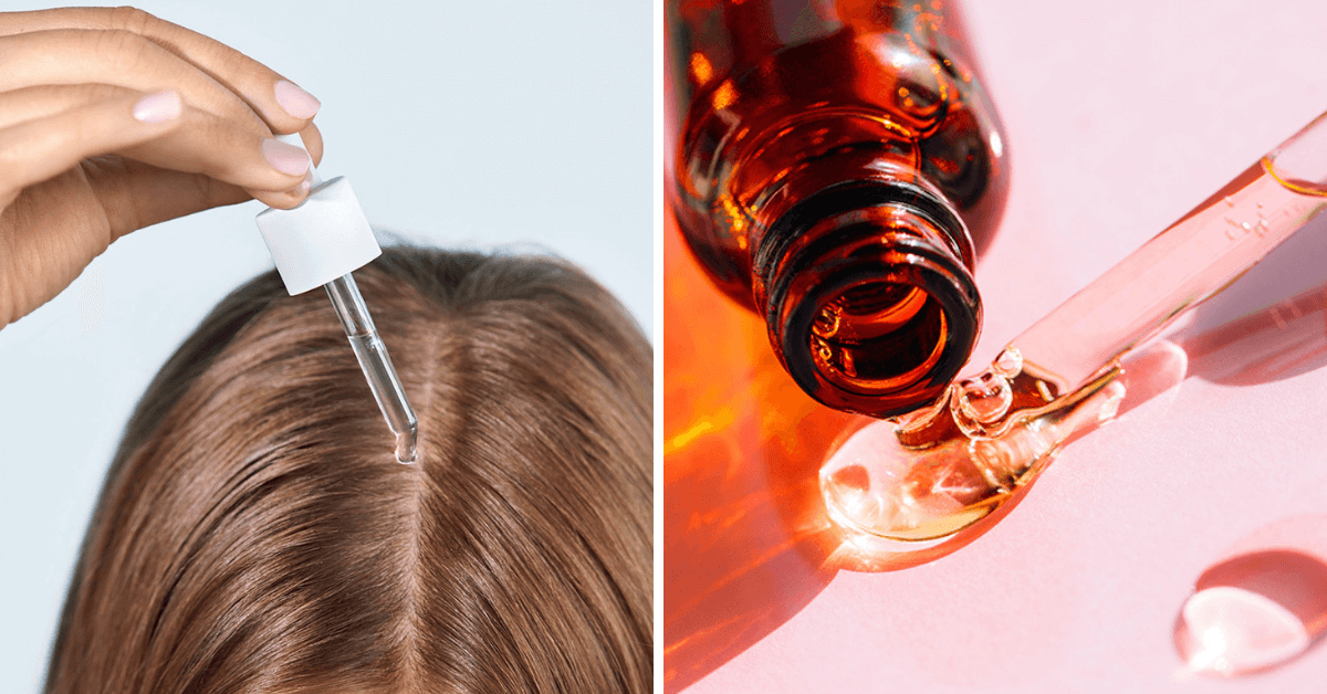 مقوي للشعر مقابل زيت الشعر: فوائده وعيوبه وكيفية اختياره - skin-beauty Another round 5 - مقوي للشعر مقابل زيت الشعر: فوائده وعيوبه وكيفية اختياره
