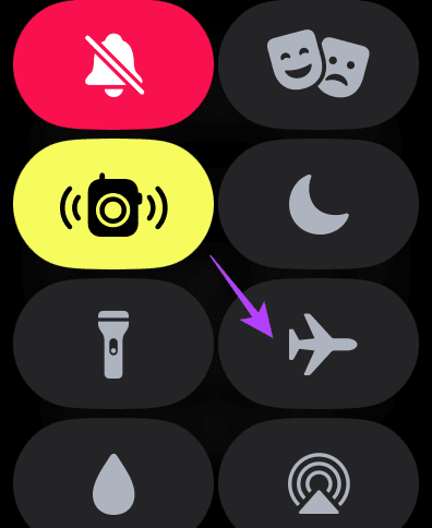 Apple-Watch-screen-mirror-9 كيفية عكس شاشة Apple Watch على جهاز iPhone الخاص بك والتحكم فيها