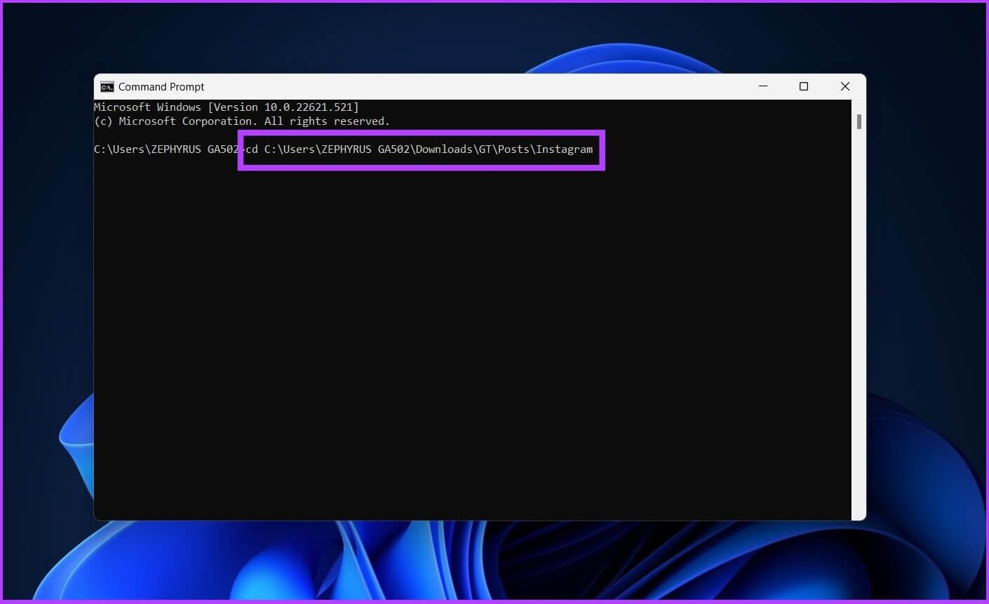 Batch-Rename-Files-on-Windows-11-11-1410x861 4 طرق سهلة لإعادة تسمية مجموعة من الملفات على Windows 11