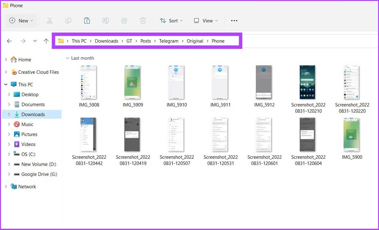 Batch-Rename-Files-on-Windows-11-2-1219x739 4 طرق سهلة لإعادة تسمية مجموعة من الملفات على Windows 11