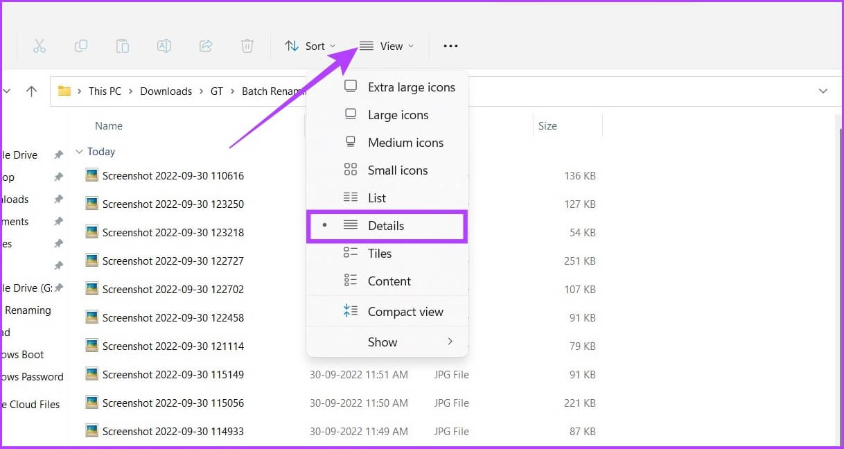 Batch-Rename-Files-on-Windows-11-21-1218x648 4 طرق سهلة لإعادة تسمية مجموعة من الملفات على Windows 11