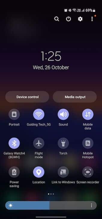 Best-One-UI-5-Tips-and-Tricks1-340x729 أفضل 8 نصائح وحيل لـ Samsung One UI 5 يجب أن تعرفها