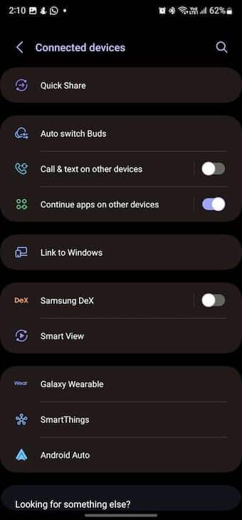 أفضل 8 نصائح وحيل لـ Samsung One UI 5 يجب أن تعرفها - %categories