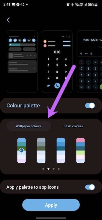 Best-One-UI-5-Tips-and-Tricks18-340x729 أفضل 8 نصائح وحيل لـ Samsung One UI 5 يجب أن تعرفها