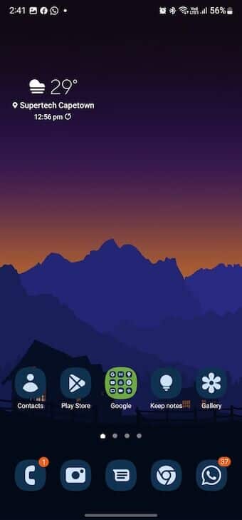 Best-One-UI-5-Tips-and-Tricks19-340x729 أفضل 8 نصائح وحيل لـ Samsung One UI 5 يجب أن تعرفها
