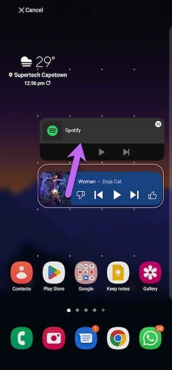 Best-One-UI-5-Tips-and-Tricks2-340x729 أفضل 8 نصائح وحيل لـ Samsung One UI 5 يجب أن تعرفها