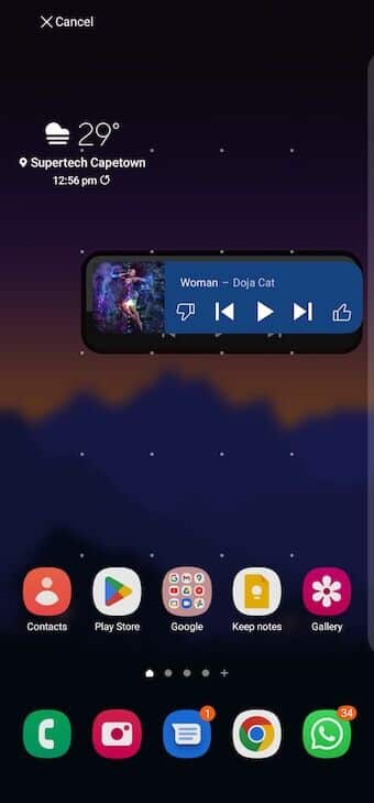 Best-One-UI-5-Tips-and-Tricks3-340x729 أفضل 8 نصائح وحيل لـ Samsung One UI 5 يجب أن تعرفها