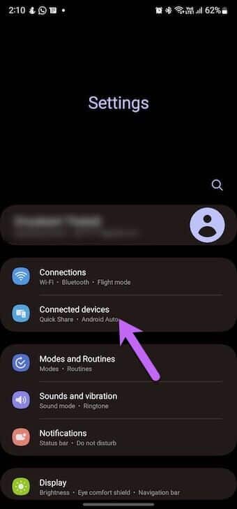 أفضل 8 نصائح وحيل لـ Samsung One UI 5 يجب أن تعرفها - %categories