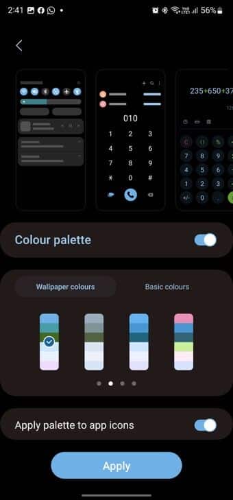 Best-Samsung-One-UI-5-Tips-and-Tricks2-340x729 أفضل 8 نصائح وحيل لـ Samsung One UI 5 يجب أن تعرفها