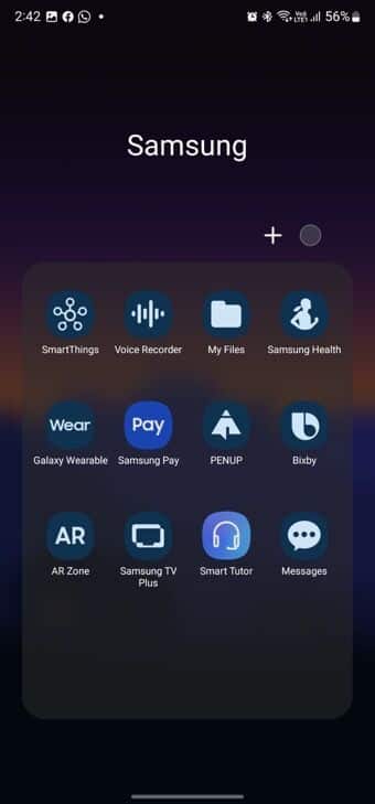 أفضل 8 نصائح وحيل لـ Samsung One UI 5 يجب أن تعرفها - %categories