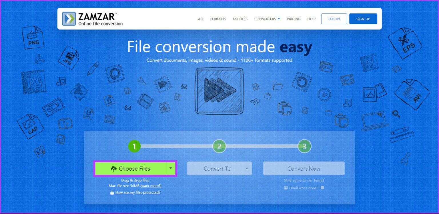 Choose-File-1-3-1536x750-1-1536x750 ما هي ملفات MIDI وكيفية فتحها في Windows 11