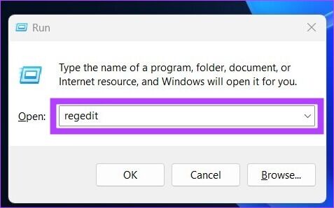 3 طرق لتنظيف ملفات السجل Registry بأمان على Windows 10 و 11 - %categories