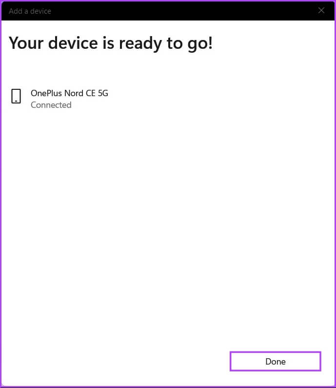 كيفية استخدام Dynamic Lock على جهاز كمبيوتر Windows 11 - %categories