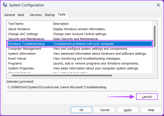 دليل كامل لاستخدام أداة تكوين النظام على Windows 11 - %categories